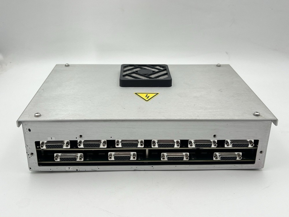Kornit Spectra Polaris 06-EBRD-5021 Controller Board + 06-EBRD-5030 Driver Board