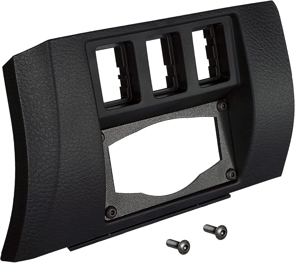 TP3MNT Brake Controller Dashboard Mounting Kit for Tekonsha P3 Brake Controller