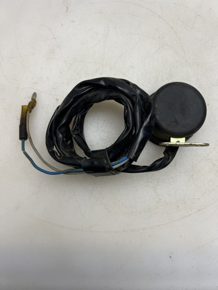 Marine Warning Horn
