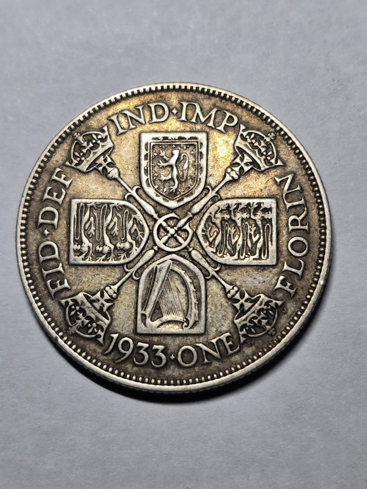 British sixpence (often called a "tanner")