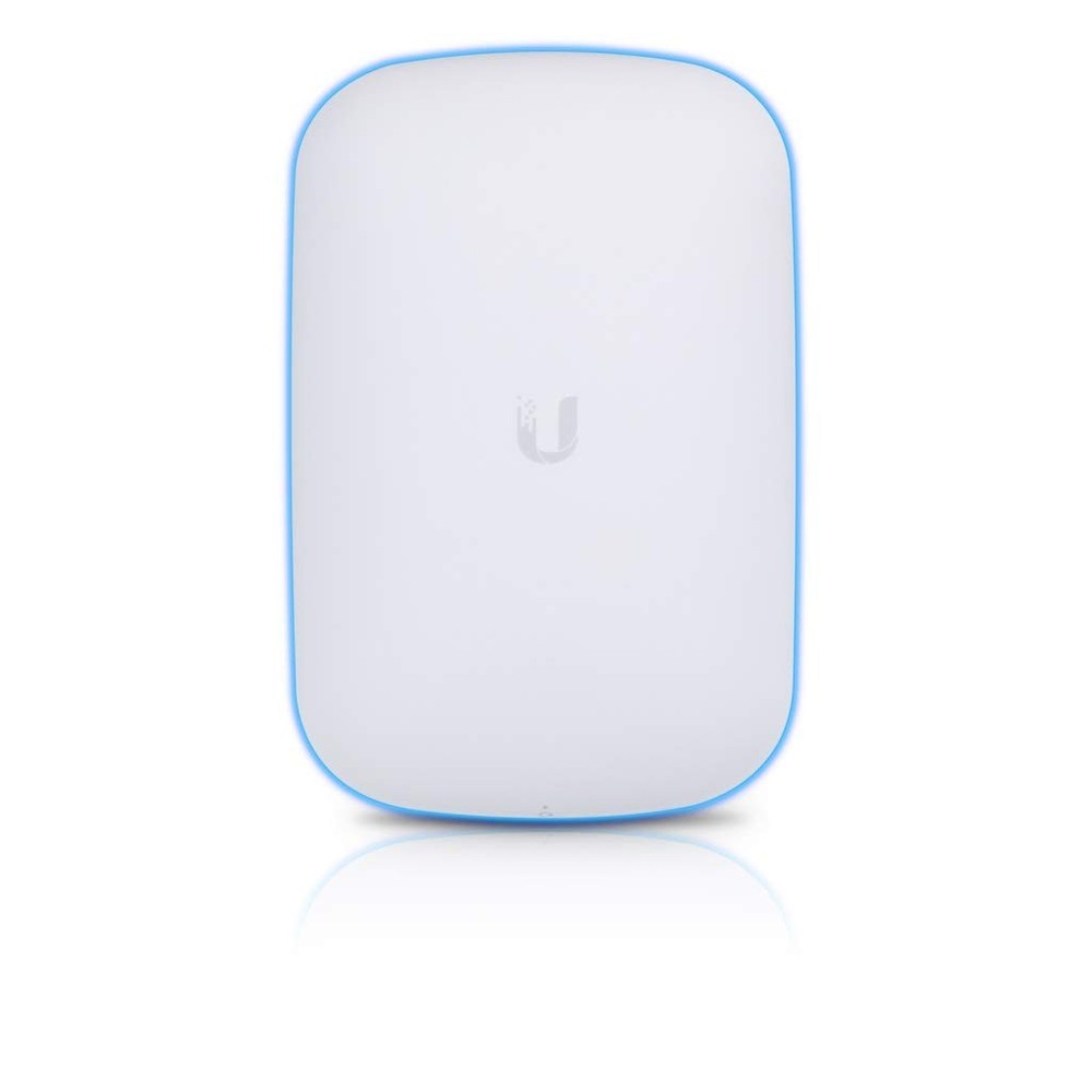Wireless Wall Plug AC Wave2 Extender UniFi PlugAC Extndr