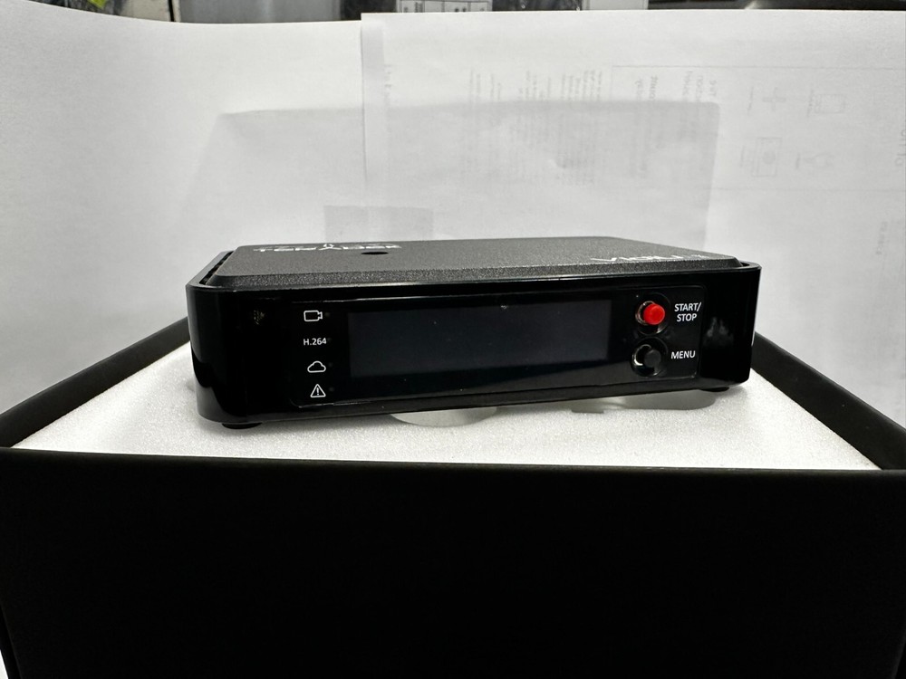 Teradek VidiU Pro HDMI Encoder/Bonding Device