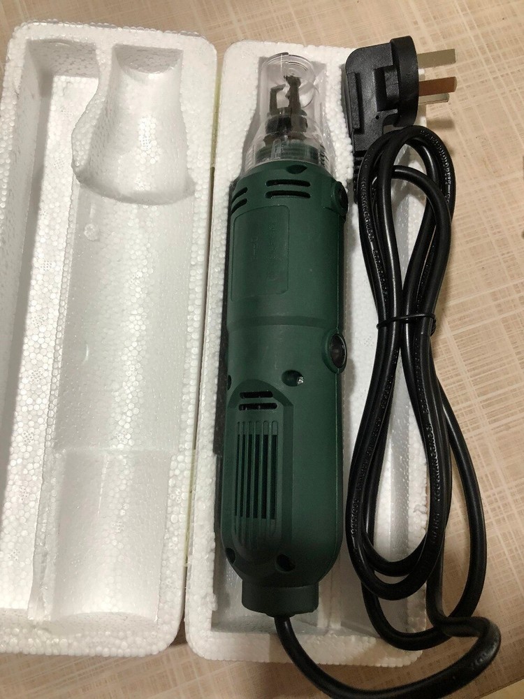 Handheld Varnished Wire Stripper Enameled Copper Wire Electric Stripper DF-8