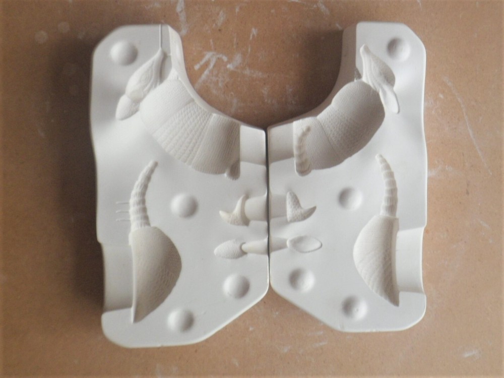 Oasis mold 455
