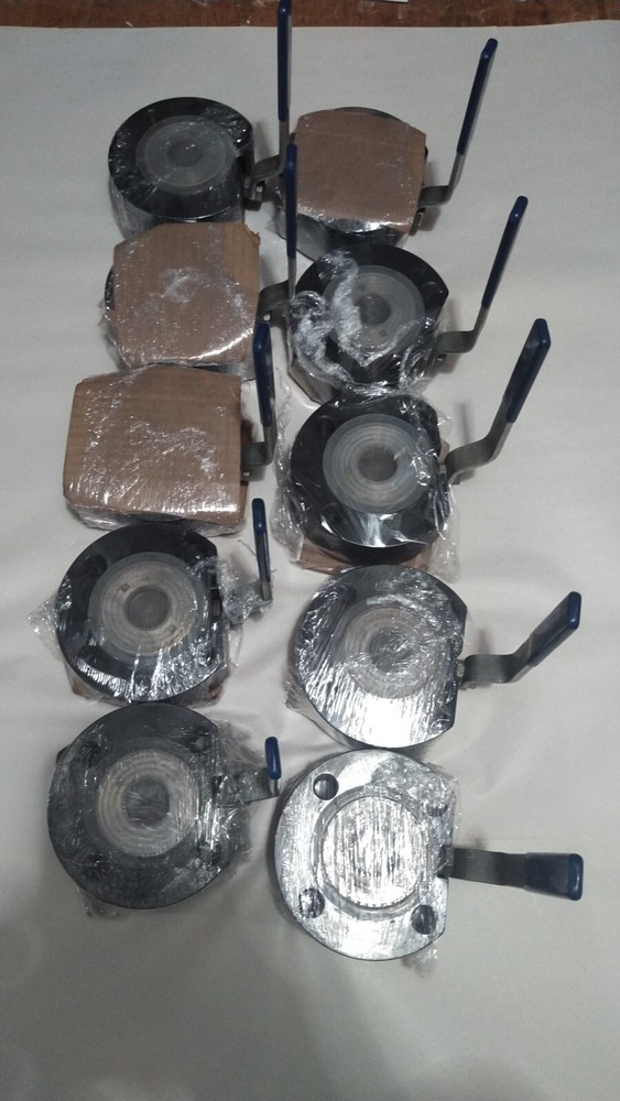 Valpres Ball Valve