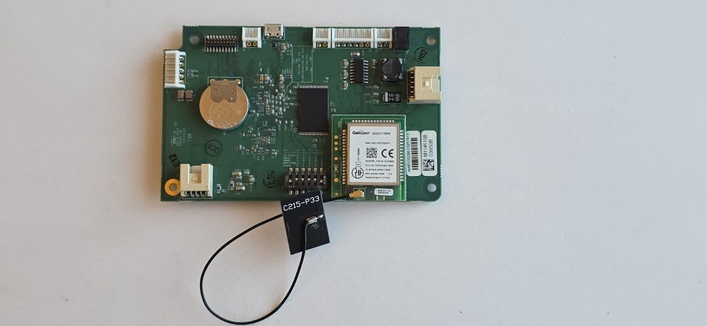 *UNTESTED* SciCan 10-114610 PCB Module