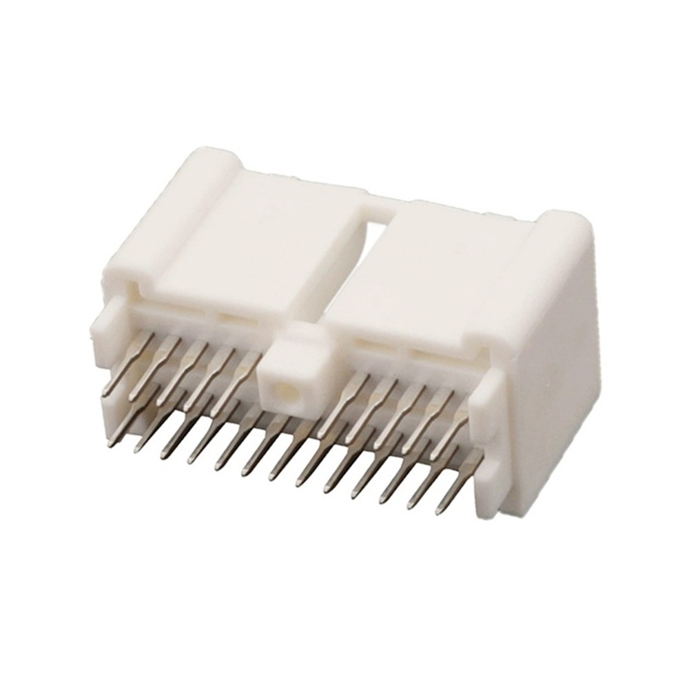 5pcs MG642179 23pins socket connector