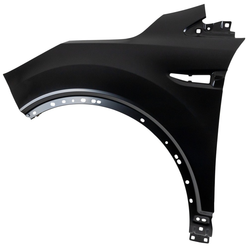 Fender For 2013-2017 Ford Escape Front Driver Side Primed Steel