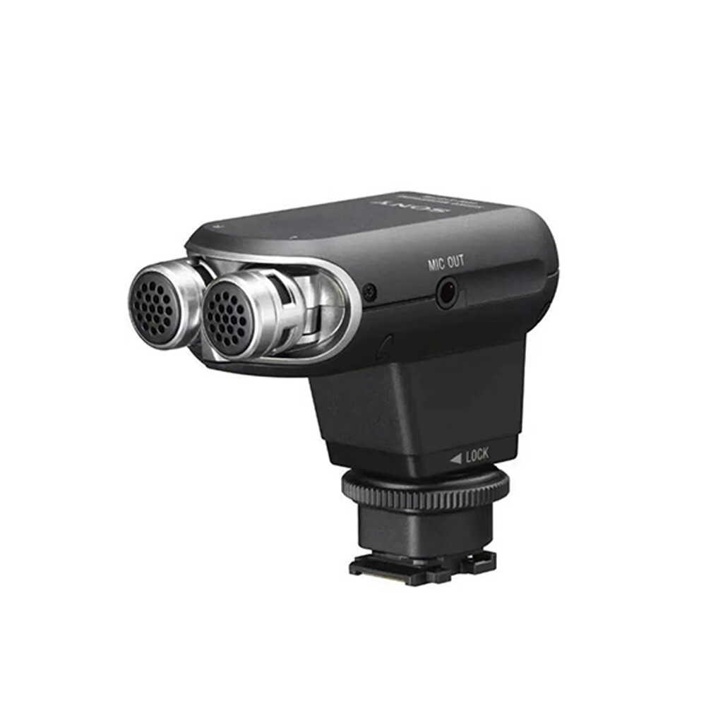Sony ECM-XYST1M Stereo Microphone