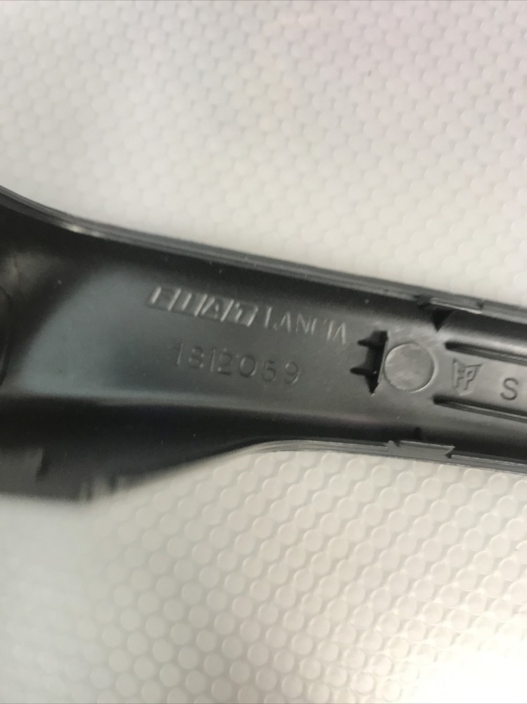 FIAT TIPO INTERIOR DOOR HANDLE GRIP TRIM 1812059