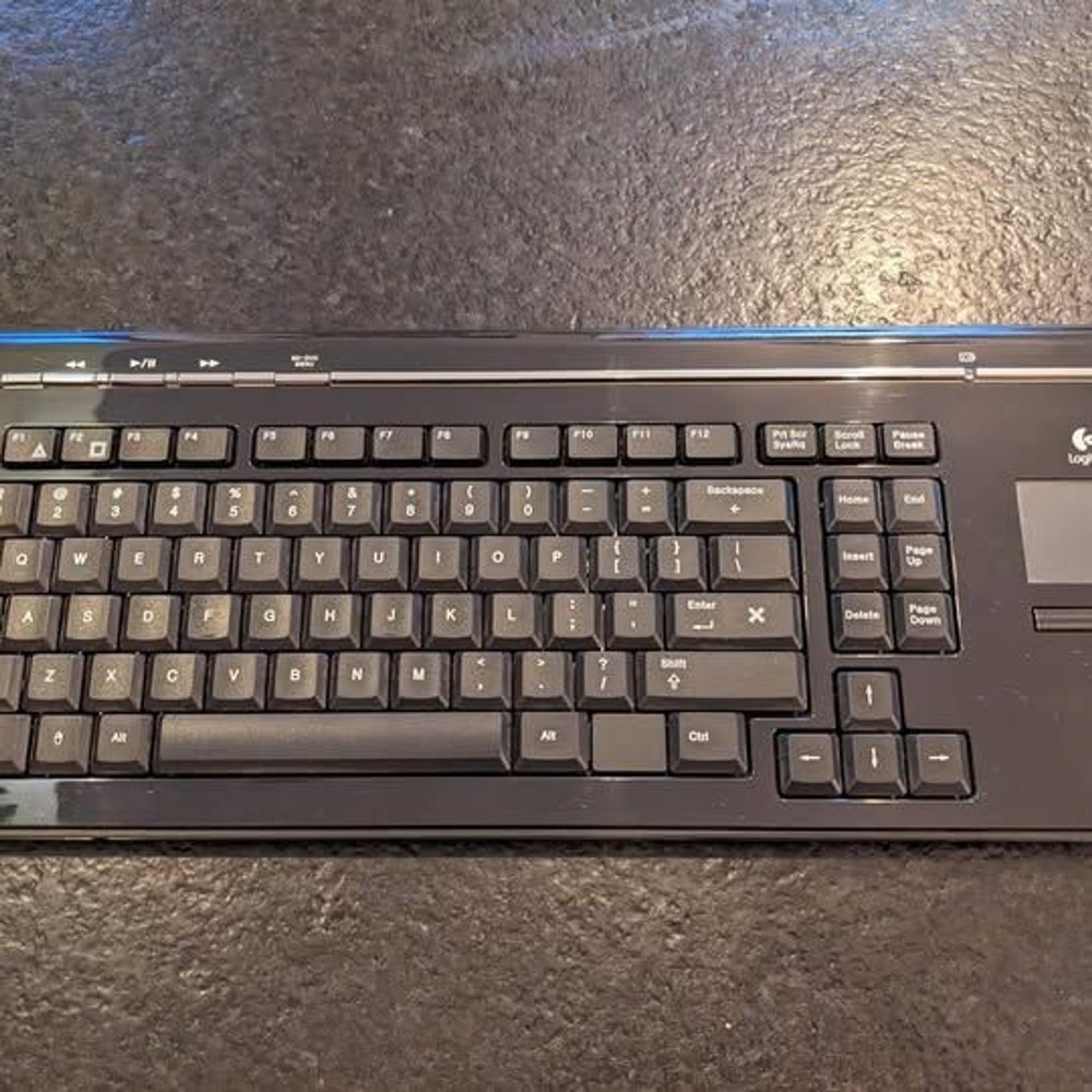 Logitech Bluetooth keyboard Y-X5A77