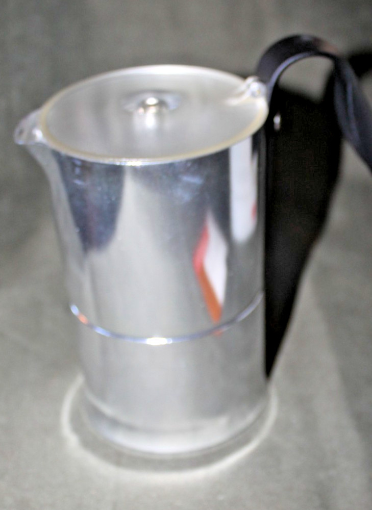 Bodum Stove Top Espresso Maker Verona