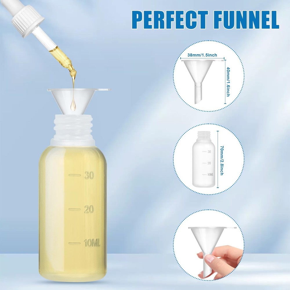 30ml Glue Precision Tip Applicator Bottle,Needle Squeeze Bottle