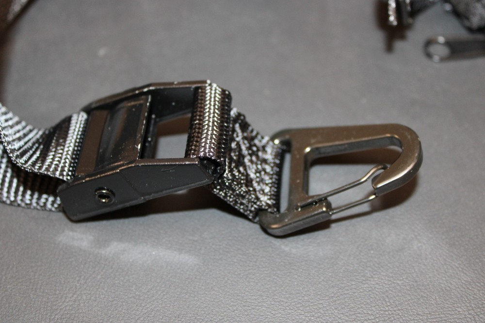 Guardian Fall Protection 10733 Trauma Strap