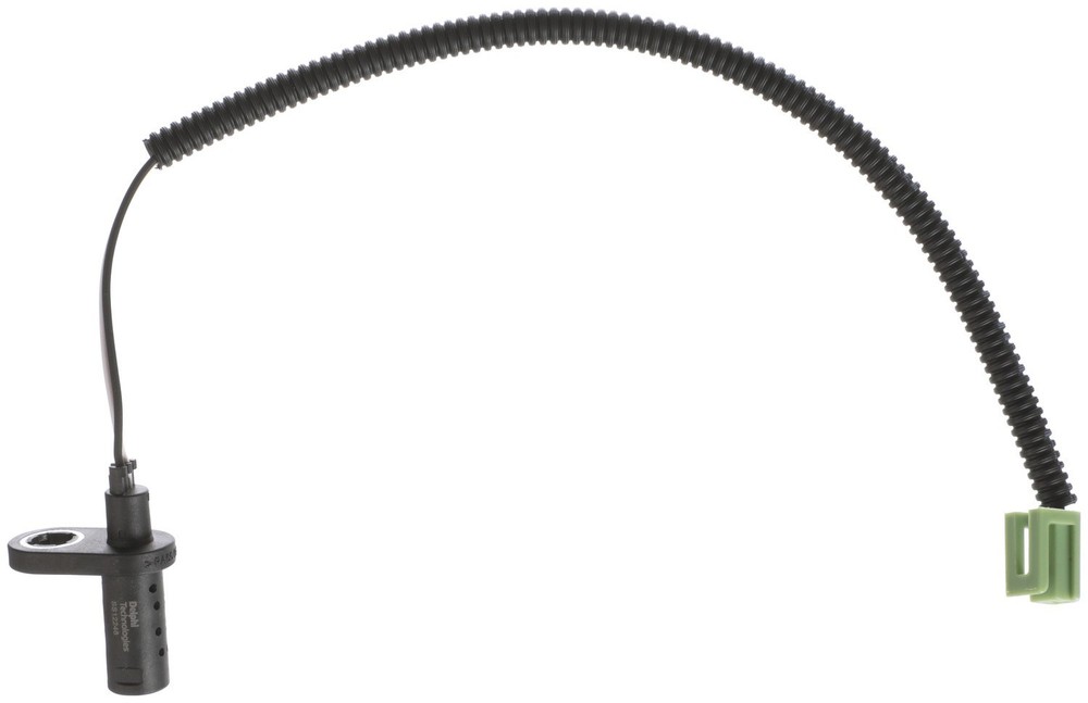 DELPHI Vehicle Speed Sensor Fits 2011-2017 GMC Terrain