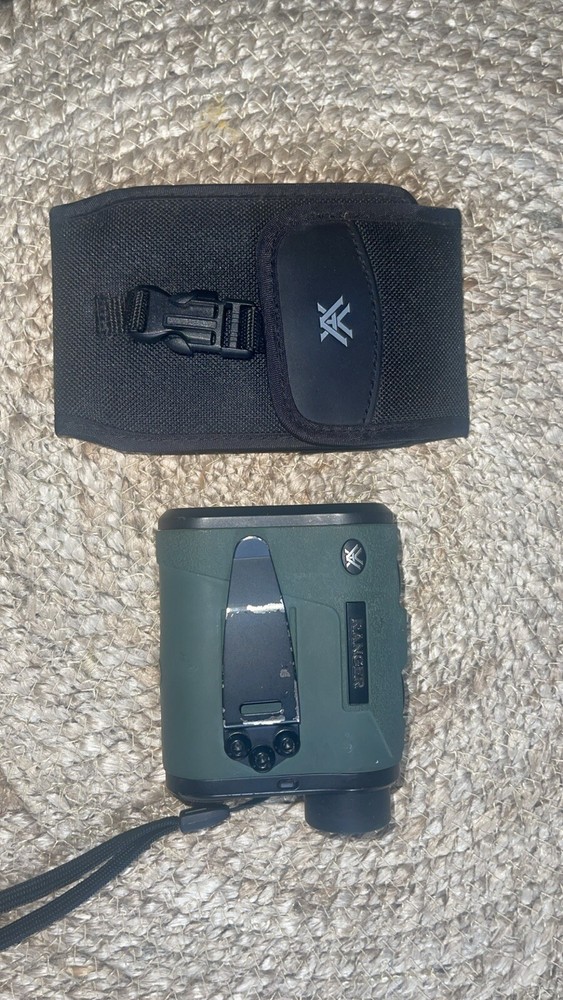 Vortex Ranger 1300 Laser Rangefinder