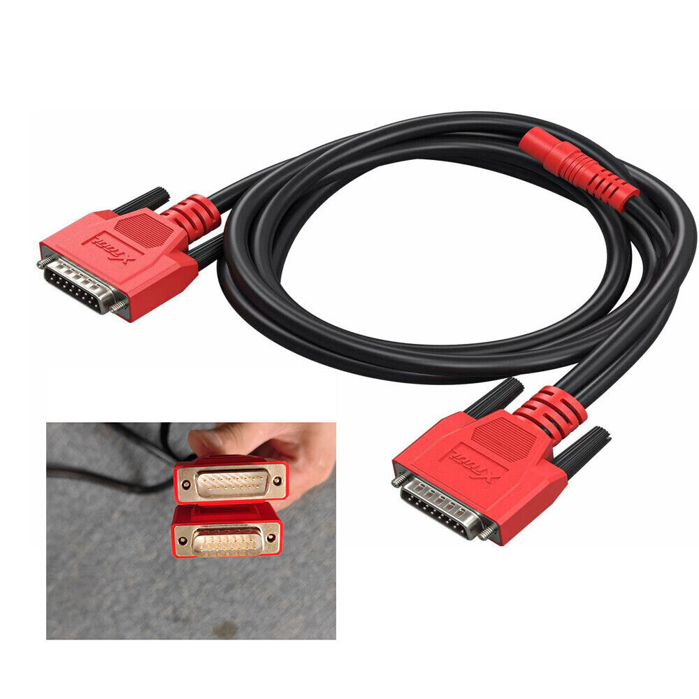 Xtool Universal Main cable for PS2MINI E300 X400 X1 X6 MINI Auto OBD Test Cable