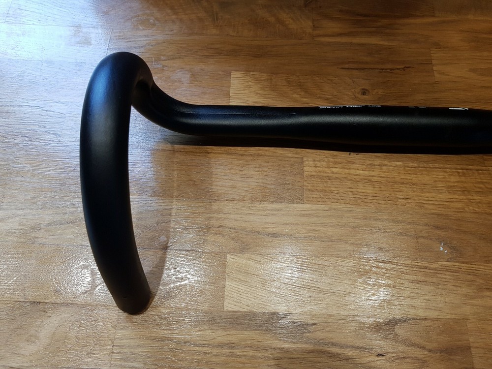 Fantastic Sensa Supra Comp Line Oversized Handlebars 42 cm 31.8 mm