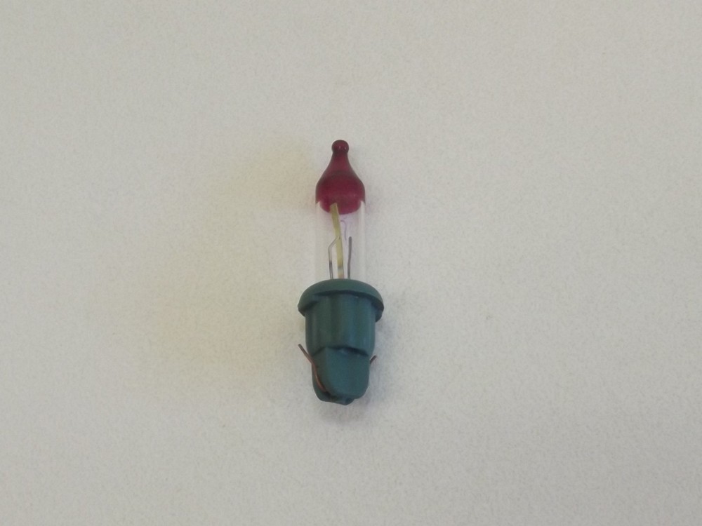 10 Style A Mini Bulb Flasher Flashers Christmas Tree Lights Replacement 2.5v .42