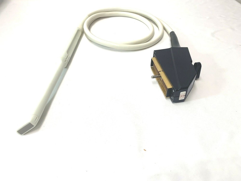 Acuson EV519 (EV5) Ultrasound Transvaginal Transducer Probe / Part