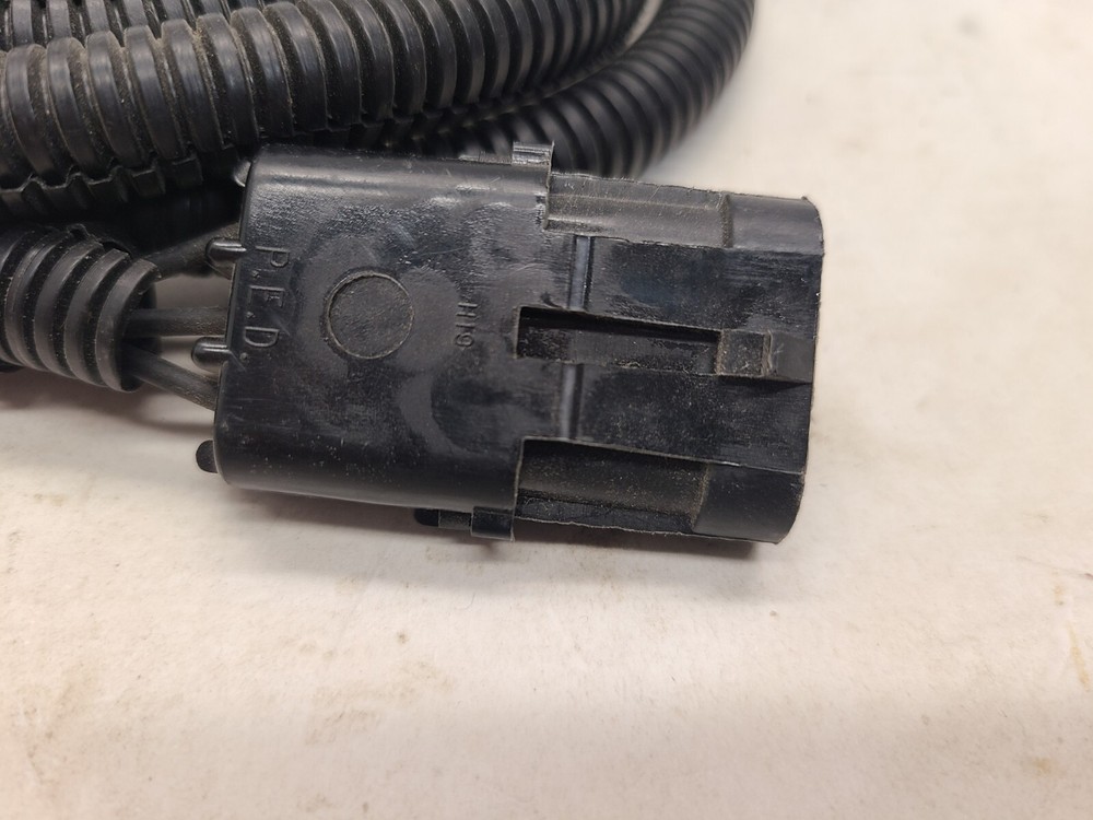 Ag Leader_4000621-5_Header Relay Tee Cable_5ft_Harness