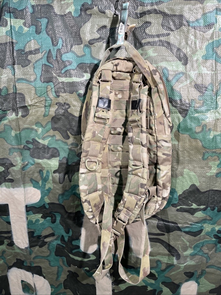 Eagle Industries Hydration Carrying Bag MAP HCB-100OZ-MS-5CCA