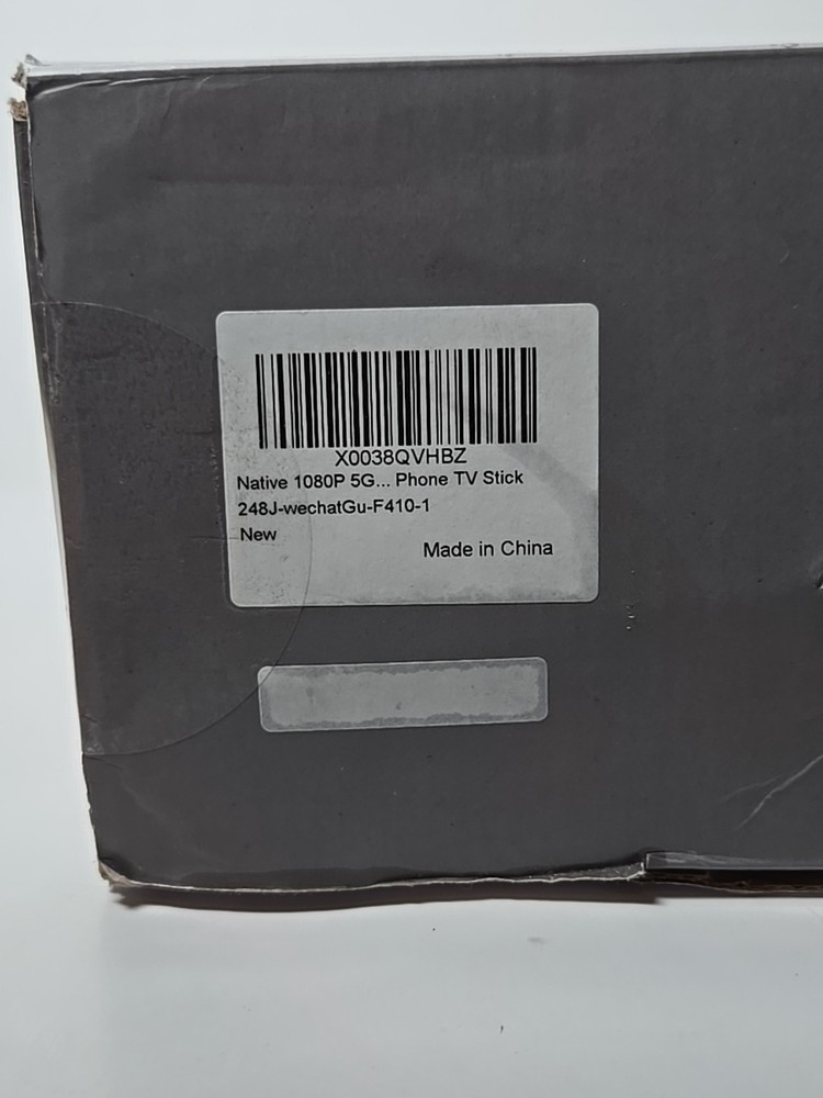 Native 1080p Projector - Betife WiFi Bluetooth Projector