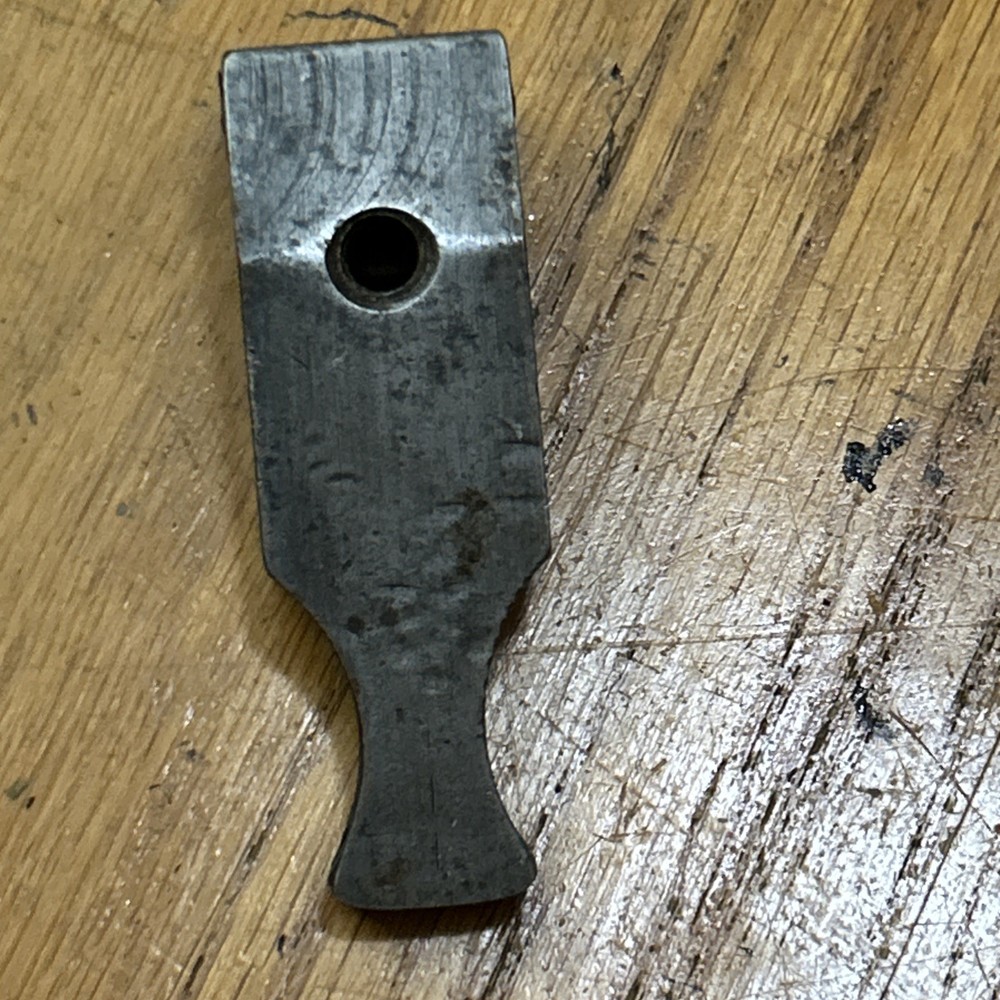 Vintage Milling Machine Handle Lever Knob