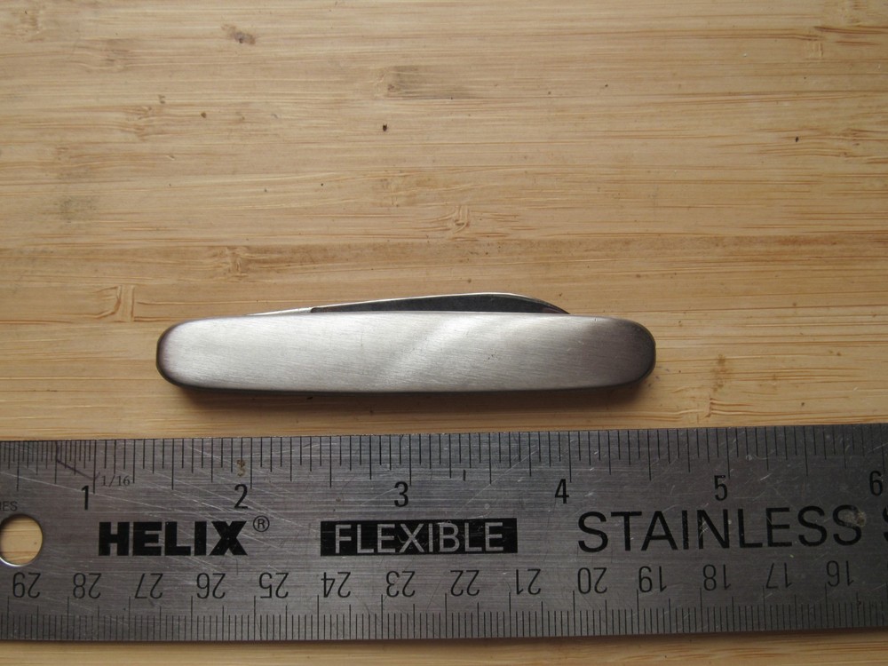 Imperial Magic Knife USA Folder