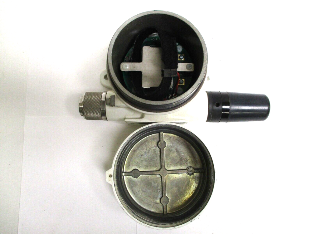 OLEUM TECH, LM-5000-WDG-QC, WIRELESS LEVEL TRANSMITTER, with QUICK CONNECT