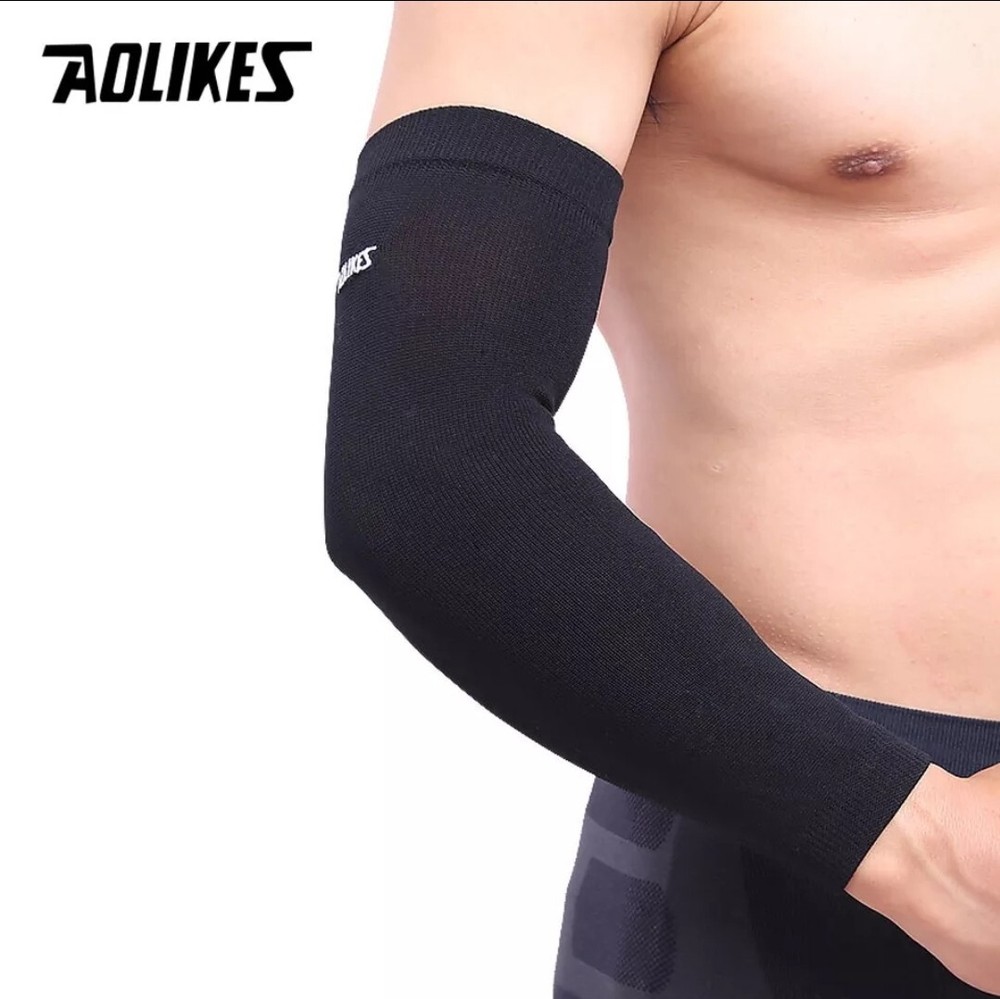 Compression Brace Arm and Elbow Support AOLIKES H88