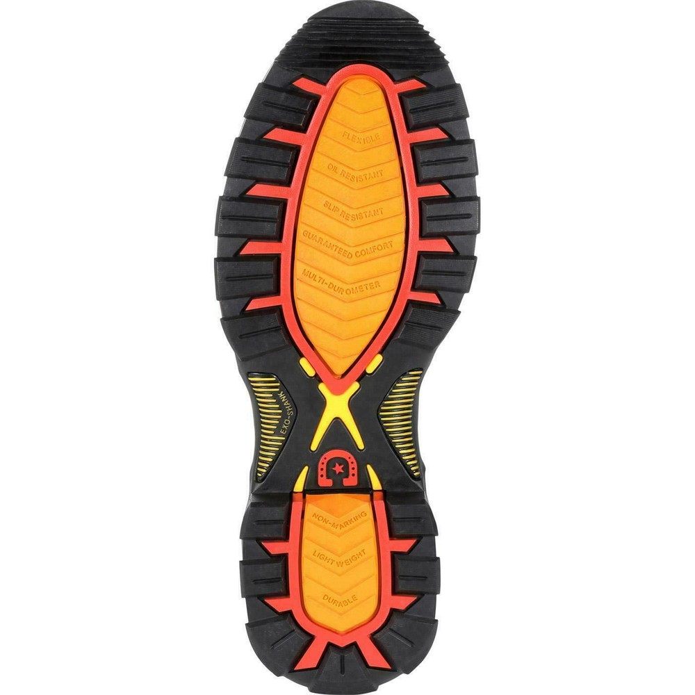 Durango Maverick XP Composite Toe Waterproof Pull On Work Boot DDB0237
