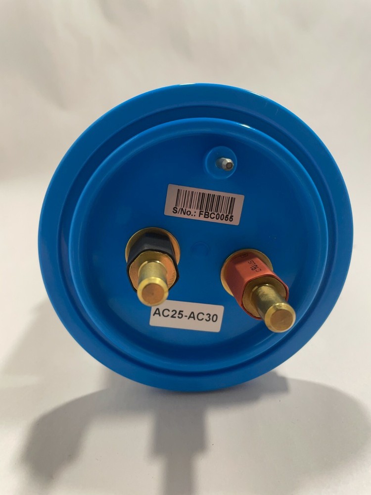 K-Chlor AC25 salt cell chlorinator replacement electrode pool water generic