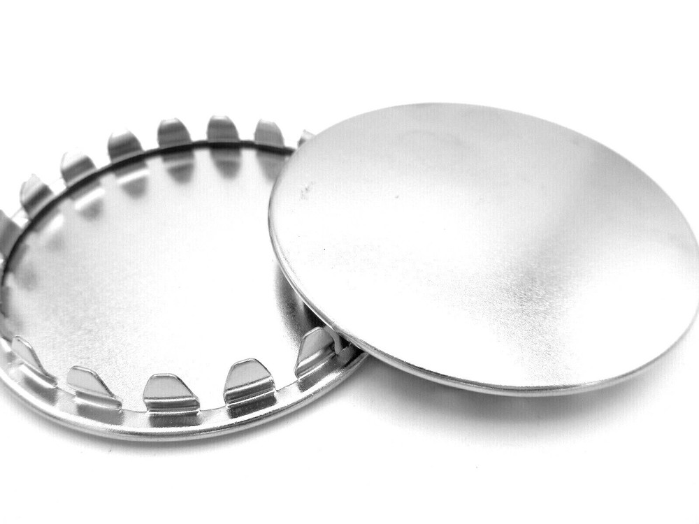 Hole Plug Cap - Fits 2" Round Hole
