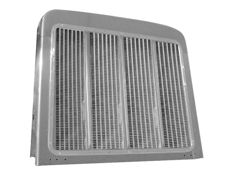 Peterbilt 379 EXHD Grille By RFV