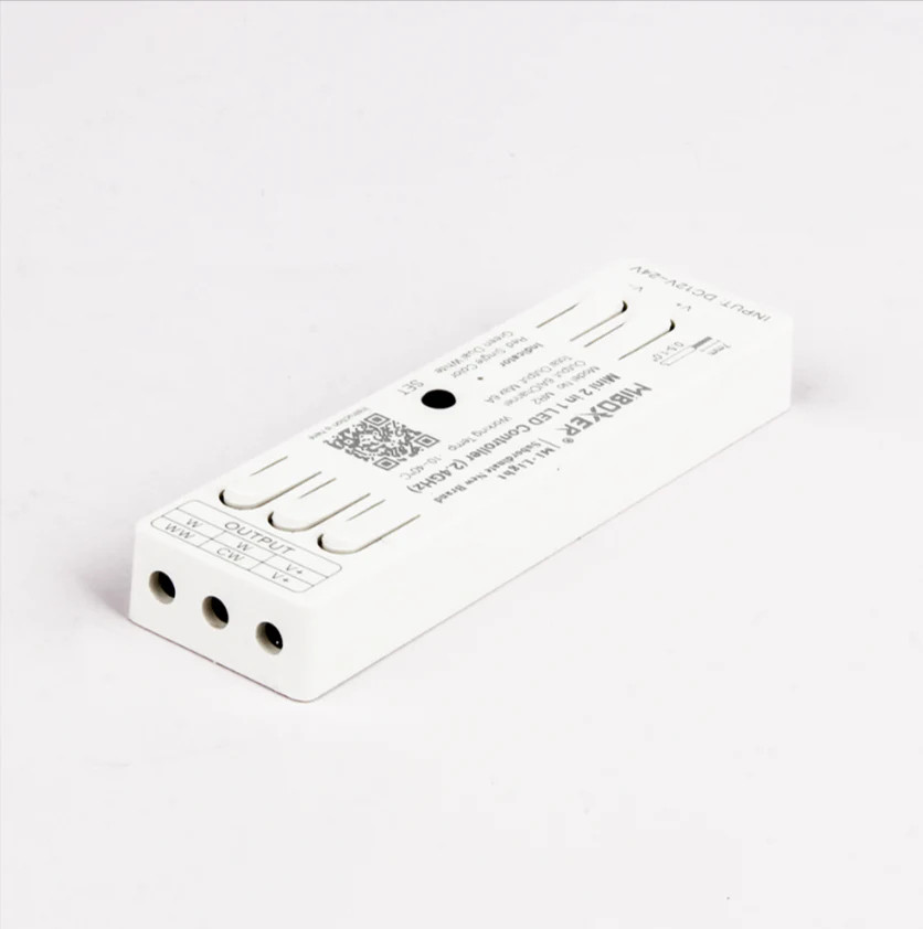 Miboxer Mini 2 in 1 LED Controller (2.4GHz) Output Max 6A