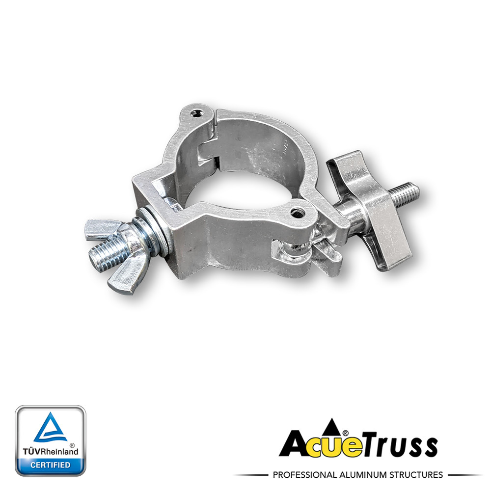 Light Duty “O” Clamp Truss Clamp