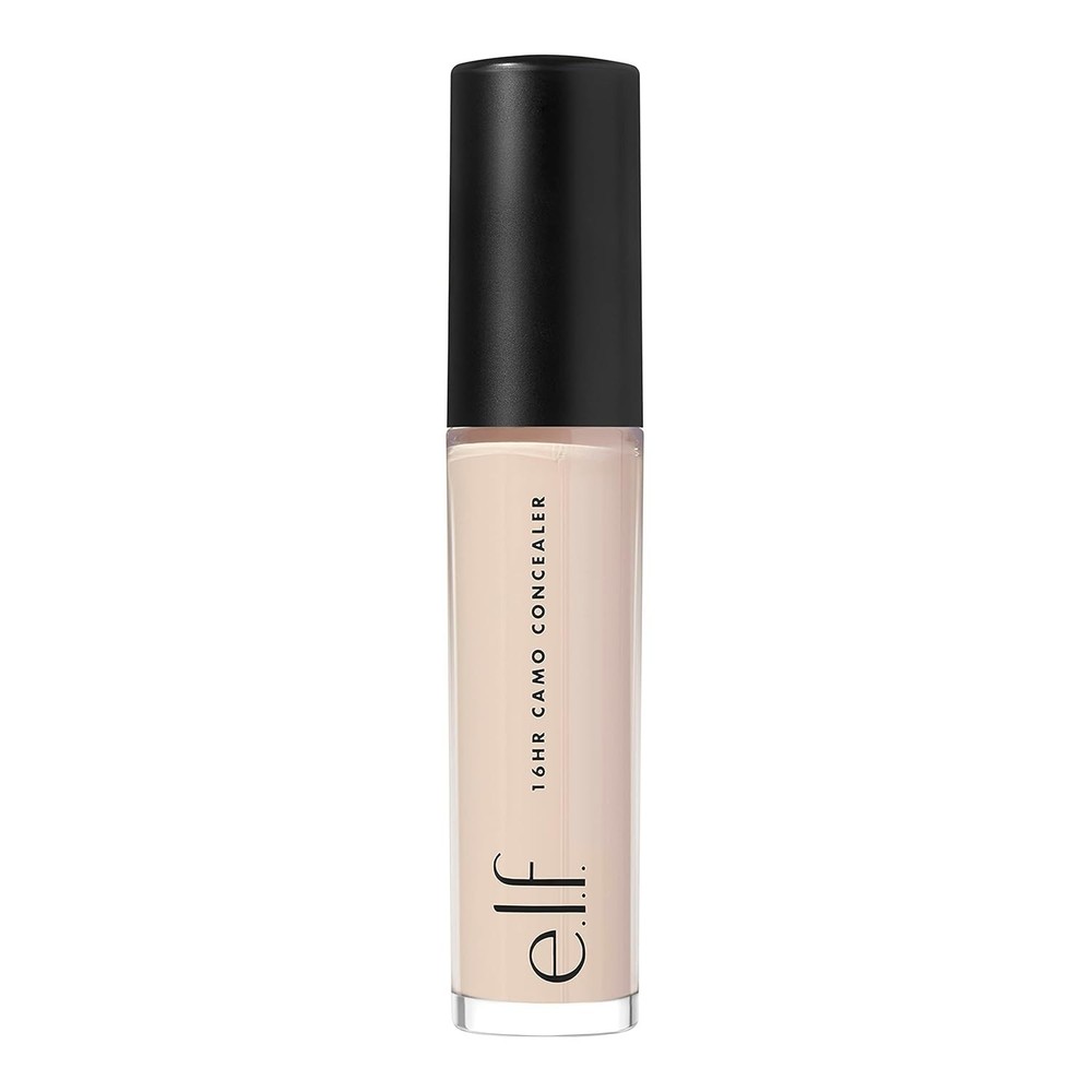16HR Camo Concealer - Full Coverage & Moisturizing for Light Ivory Skin