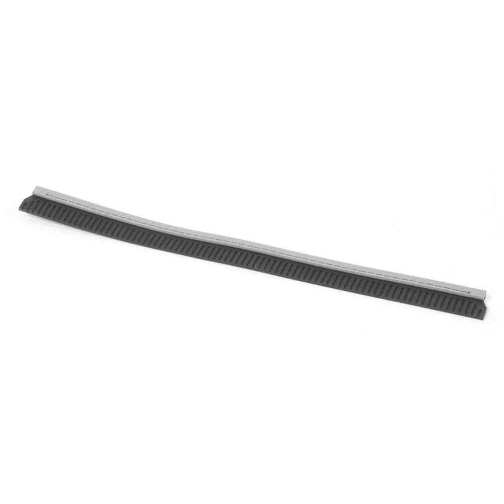 TENNANT 1245933 Middle Squeegee Blade 12H367