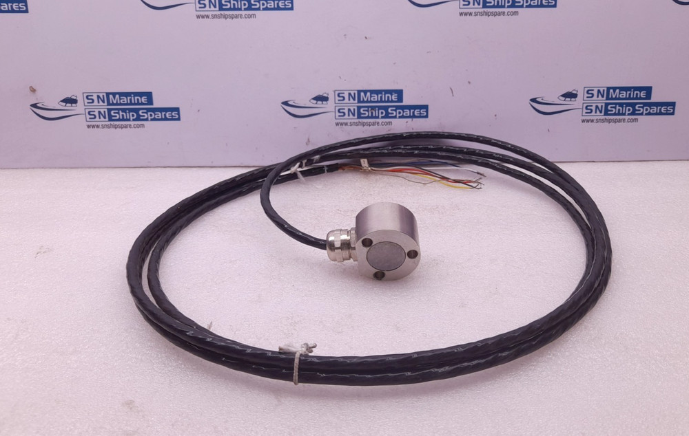 Midflow Pulse And Temperature Transmitter