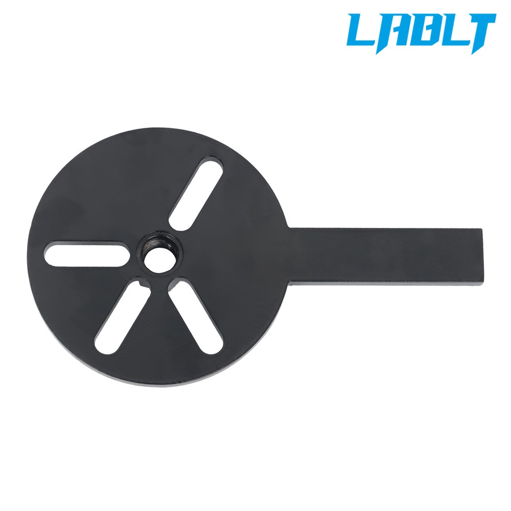 LABLT 36 in 1 Three Claw Inner Bearing Puller Separator Kit With Blue Box