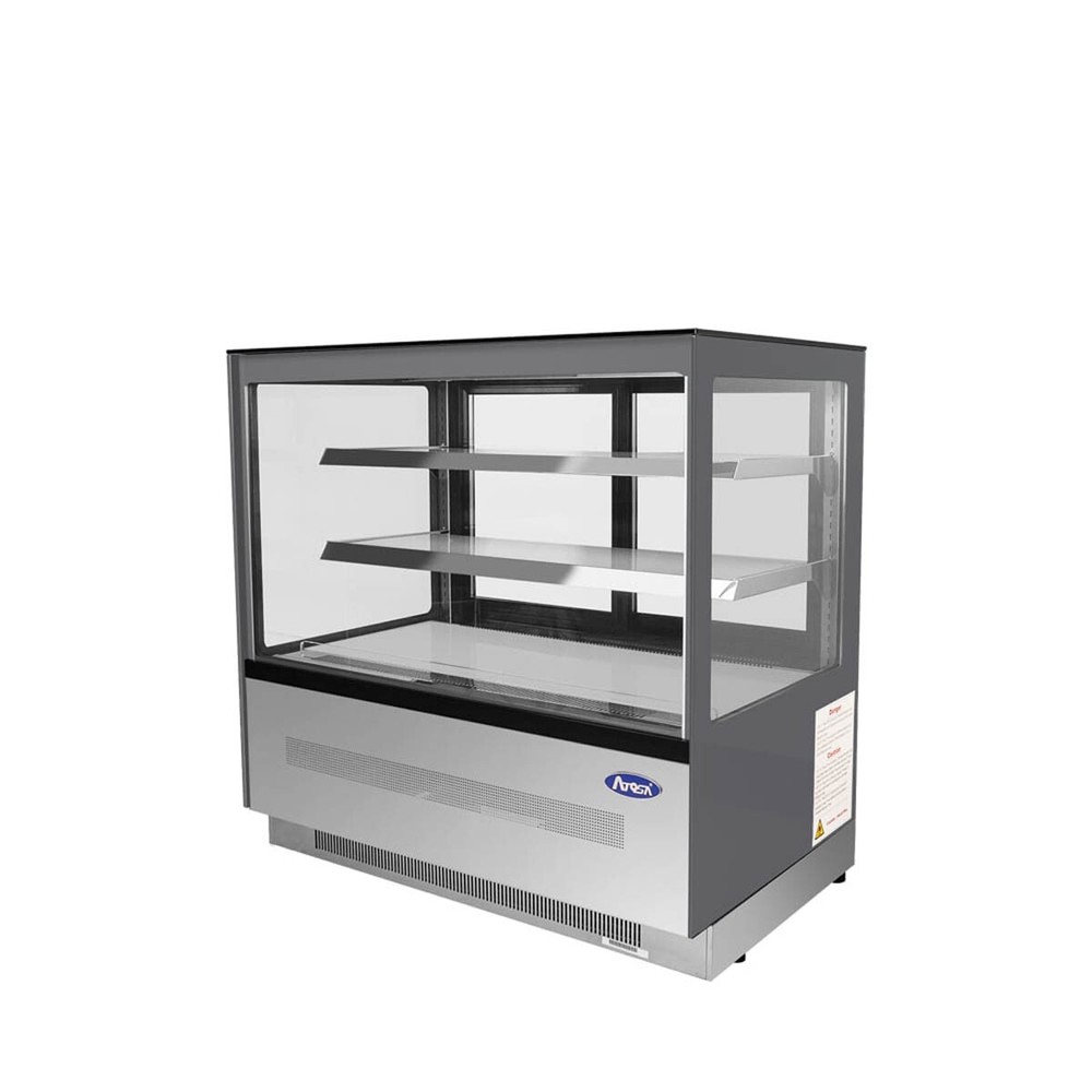 Atosa USA RDCS-48 Refrigerated Display Case