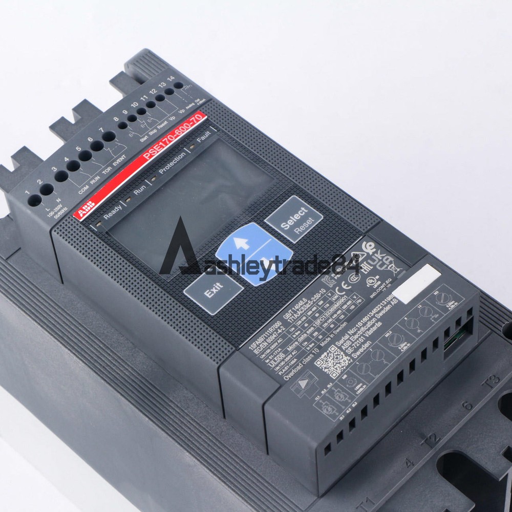1PC New ABB PSE170-600-70