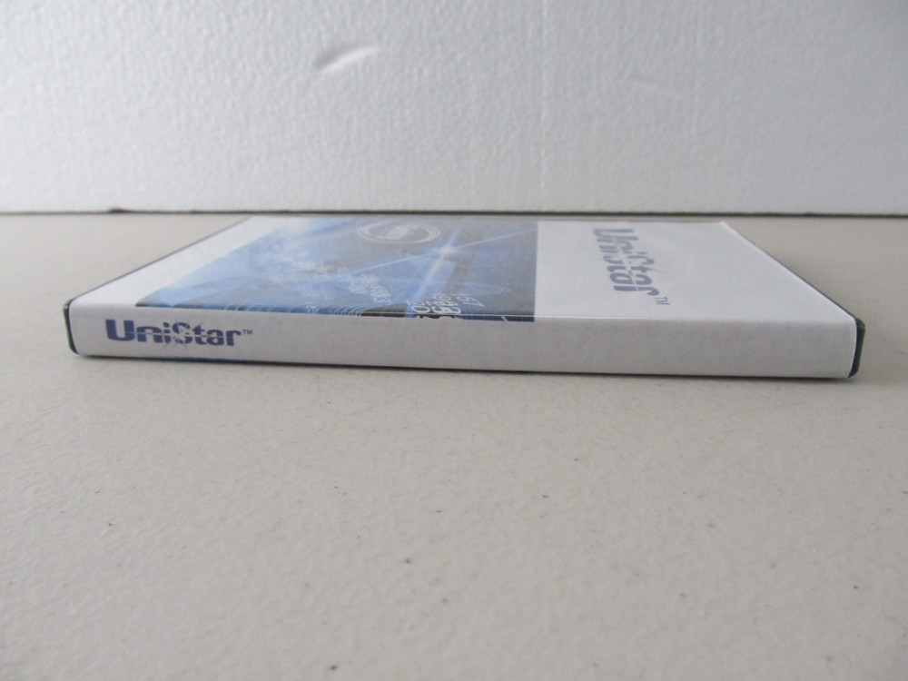 Unity Scientific UniStar Chemometric Database Management Software Suite