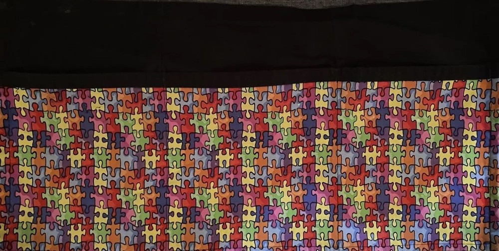 3 Pockets Server/ Waitress/ Waiter Apron