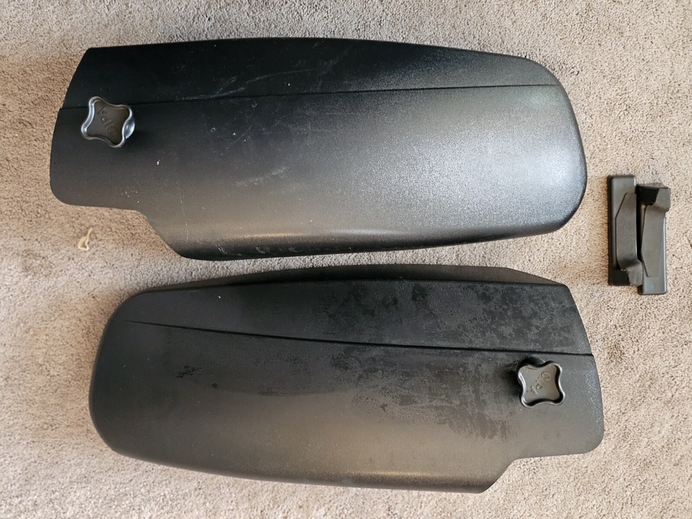Towing Mirror-WT CIPA-USA 10902. 2007 - 2014.