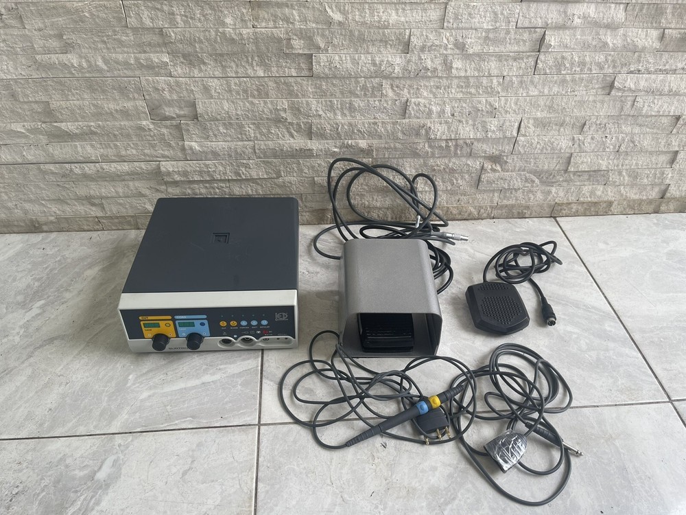 Surtron 80 LED SpA Electrosurgery Unit
