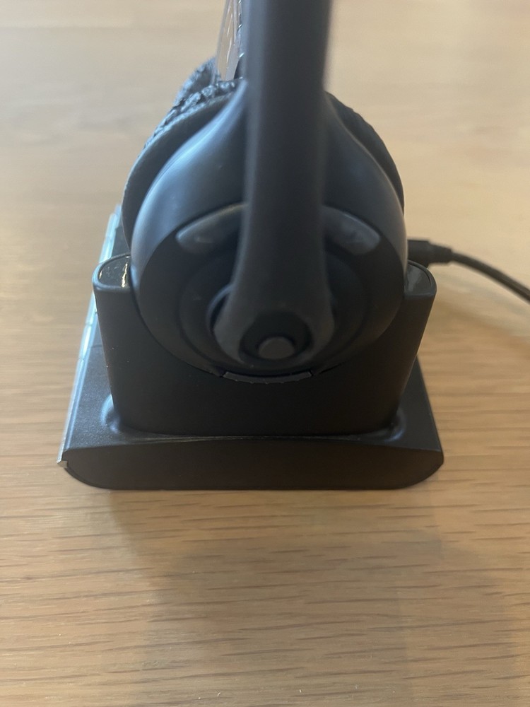 Headset USB DECT 6.0