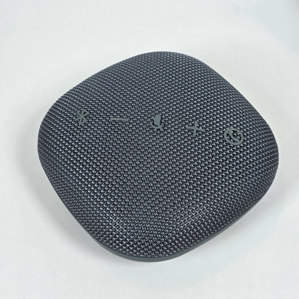 Derico Blast Bluetooth Conference Speaker.