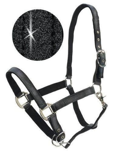 Centaur Glitter Break Away Halter